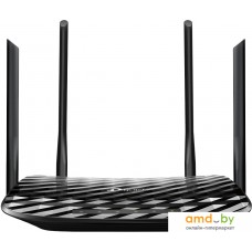 Wi-Fi роутер TP-Link Archer C6 V2