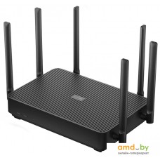 Wi-Fi роутер Xiaomi Router AX3200