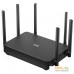 Wi-Fi роутер Xiaomi Router AX3200. Фото №1