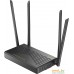 Wi-Fi роутер D-Link DIR-825/GFRU/R3A. Фото №3