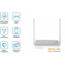 Wi-Fi роутер Keenetic Air KN-1613