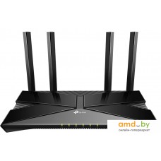 Wi-Fi роутер TP-Link Archer AX53