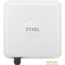 4G Wi-Fi роутер Zyxel LTE7480-M804