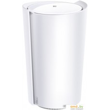 Wi-Fi система TP-Link Deco X90