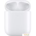 Футляр для наушников Apple AirPods с возможностью беспроводной зарядки MR8U2. Фото №4