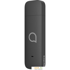 4G модем Alcatel Link Key IK41VE1 (черный)