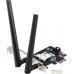 Wi-Fi/Bluetooth адаптер ASUS PCE-AXE5400. Фото №1