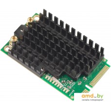 Wi-Fi адаптер Mikrotik RouterBoard R11e-5HnD