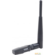 Wi-Fi адаптер Gembird WNP-UA300P-01