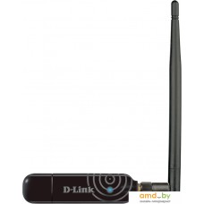 Wi-Fi адаптер D-Link DWA-137