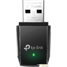 Wi-Fi адаптер TP-Link Archer T3U