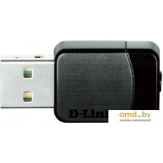 Wi-Fi адаптер D-Link DWA-171