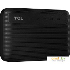 4G модем TCL LinkZone MW63VK (черный)