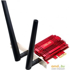 Wi-Fi адаптер ASUS PCE-AC56