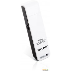 Wi-Fi адаптер TP-Link TL-WN727N