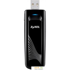 Wi-Fi адаптер Zyxel NWD6605