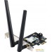 Wi-Fi адаптер ASUS PCE-AX3000. Фото №1