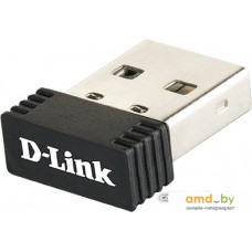 Wi-Fi адаптер D-Link DWA-121/B1A