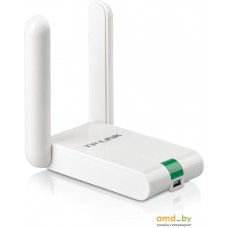 Wi-Fi адаптер TP-Link TL-WN822N