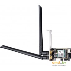 Wi-Fi/Bluetooth адаптер Cudy WE3000 1.0