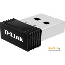 Wi-Fi адаптер D-Link DWA-121/C1A