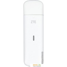 4G модем ZTE MF833R (белый)