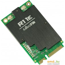 Wi-Fi адаптер Mikrotik RouterBoard R11e-2HnD