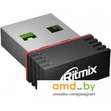 Wi-Fi адаптер Ritmix RWA-120