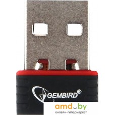 Wi-Fi адаптер Gembird WNP-UA-007