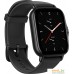 Умные часы Amazfit GTS 2 New Version (черный). Фото №18