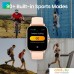 Умные часы Amazfit GTS 2 New Version (черный). Фото №6