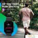 Умные часы Amazfit GTS 2 New Version (черный). Фото №5