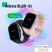 Умные часы Amazfit GTS 2 New Version (черный). Фото №3