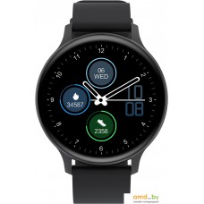 Умные часы Canyon Badian CNS-SW68BB (черный)