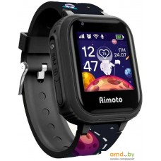 Детские умные часы Aimoto Pro 4G (космос)