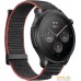 Умные часы Amazfit GTR 4 (серый, с черным нейлоновым ремешком). Фото №4