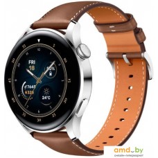 Умные часы Huawei Watch 3 Classic