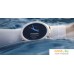 Умные часы Huawei Watch GT 3 Pro Ceramic 43 мм (белый/кожа). Фото №11