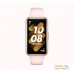 Фитнес-браслет Huawei Band 7 международная версия (туманно-розовый). Фото №2