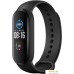 Фитнес-браслет Xiaomi Mi Smart Band 5 (черный, международная версия). Фото №2