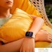 Умные часы Xiaomi Redmi Watch 3 Active (серый, международная версия). Фото №4