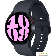 Умные часы Samsung Galaxy Watch6 40 мм (графит)