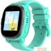 Детские умные часы Inoi Kids Watch Lite (мятный). Фото №1