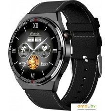 Умные часы XO J1 Porsche (черный)