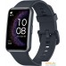 Умные часы Huawei Watch FIT Special Edition (сияющий черный). Фото №1