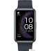 Умные часы Huawei Watch FIT Special Edition (сияющий черный). Фото №2