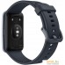 Умные часы Huawei Watch FIT Special Edition (сияющий черный). Фото №3