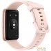 Умные часы Huawei Watch FIT Special Edition (туманно-розовый). Фото №3