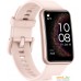 Умные часы Huawei Watch FIT Special Edition (туманно-розовый). Фото №6