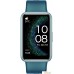 Умные часы Huawei Watch FIT Special Edition (насыщенный зеленый). Фото №2